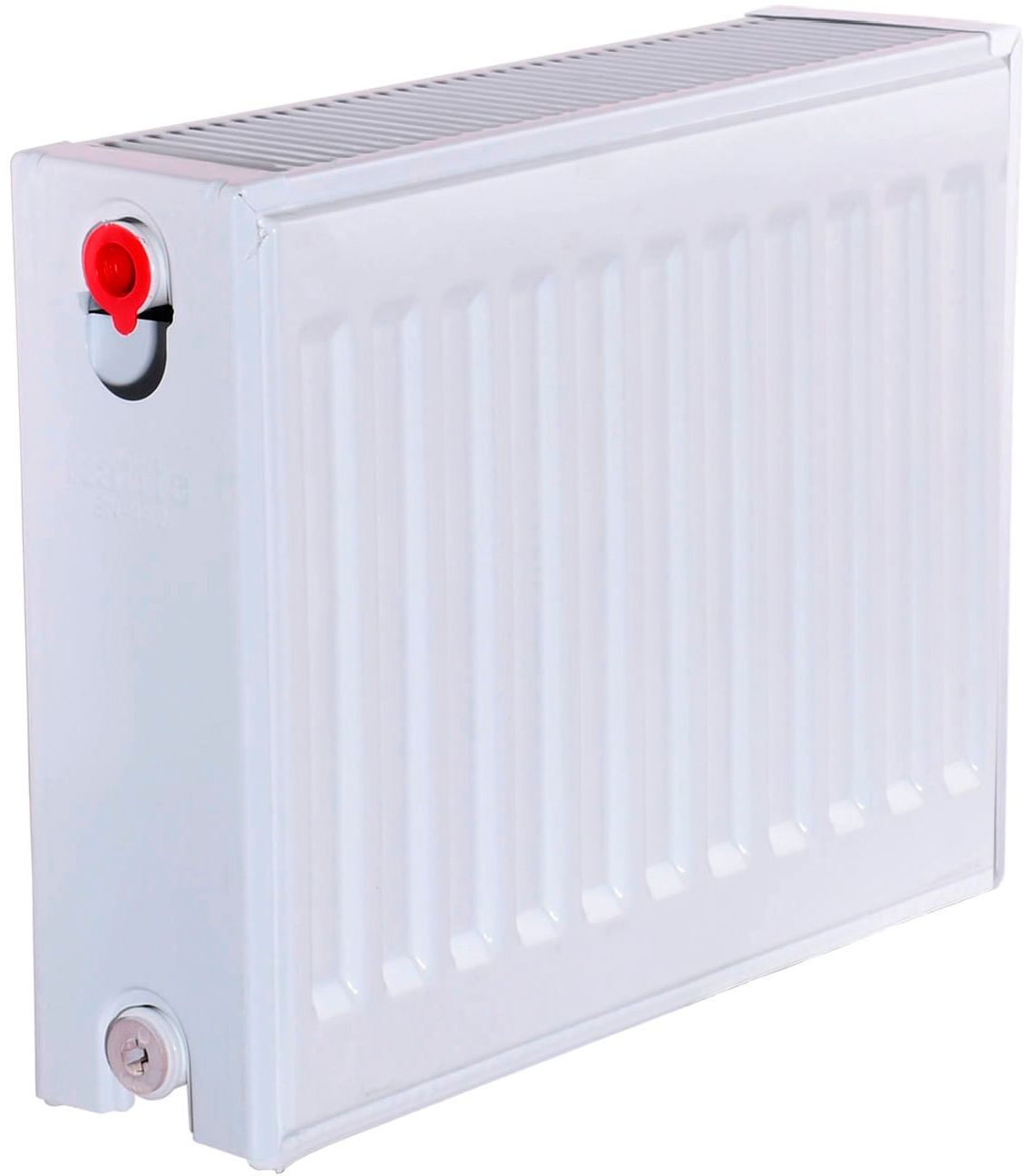 Радиатор для отопления Kalite 22 низ/справа 300x400 (без INNER) в интернет-магазине, главное фото
