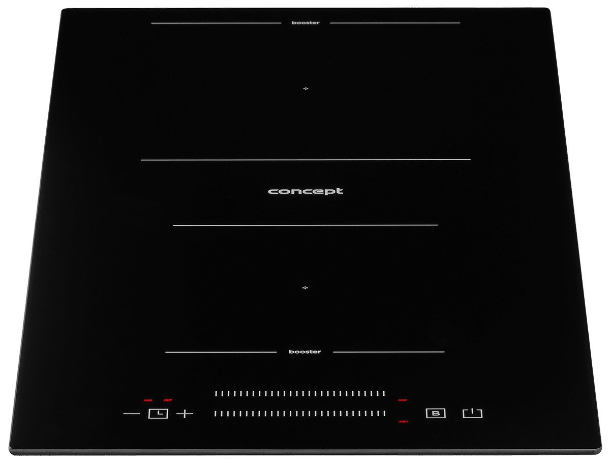 Варильна поверхня Concept IDV4430 відгуки - зображення 5