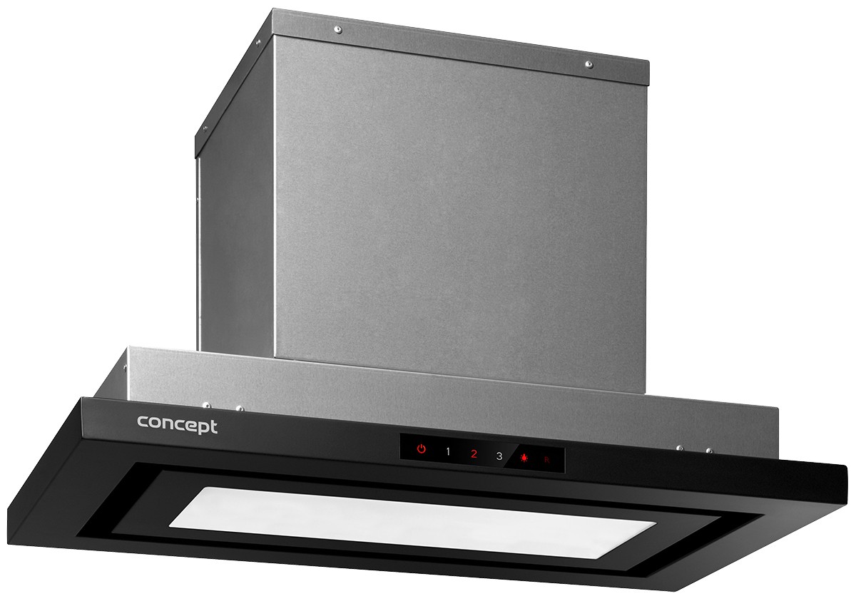 Кухонная вытяжка Concept OPI5060bc в интернет-магазине, главное фото