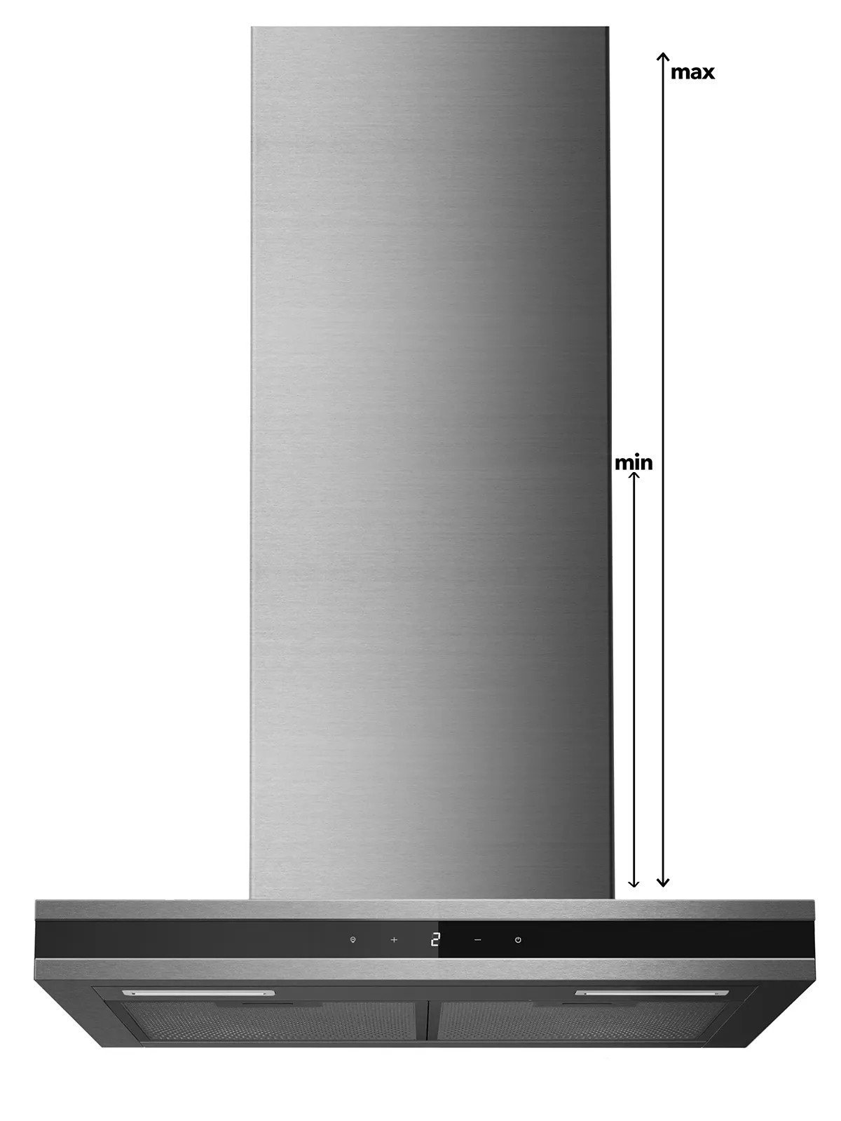 Кухонная вытяжка Concept OPK4660 цена 14599.00 грн - фотография 2