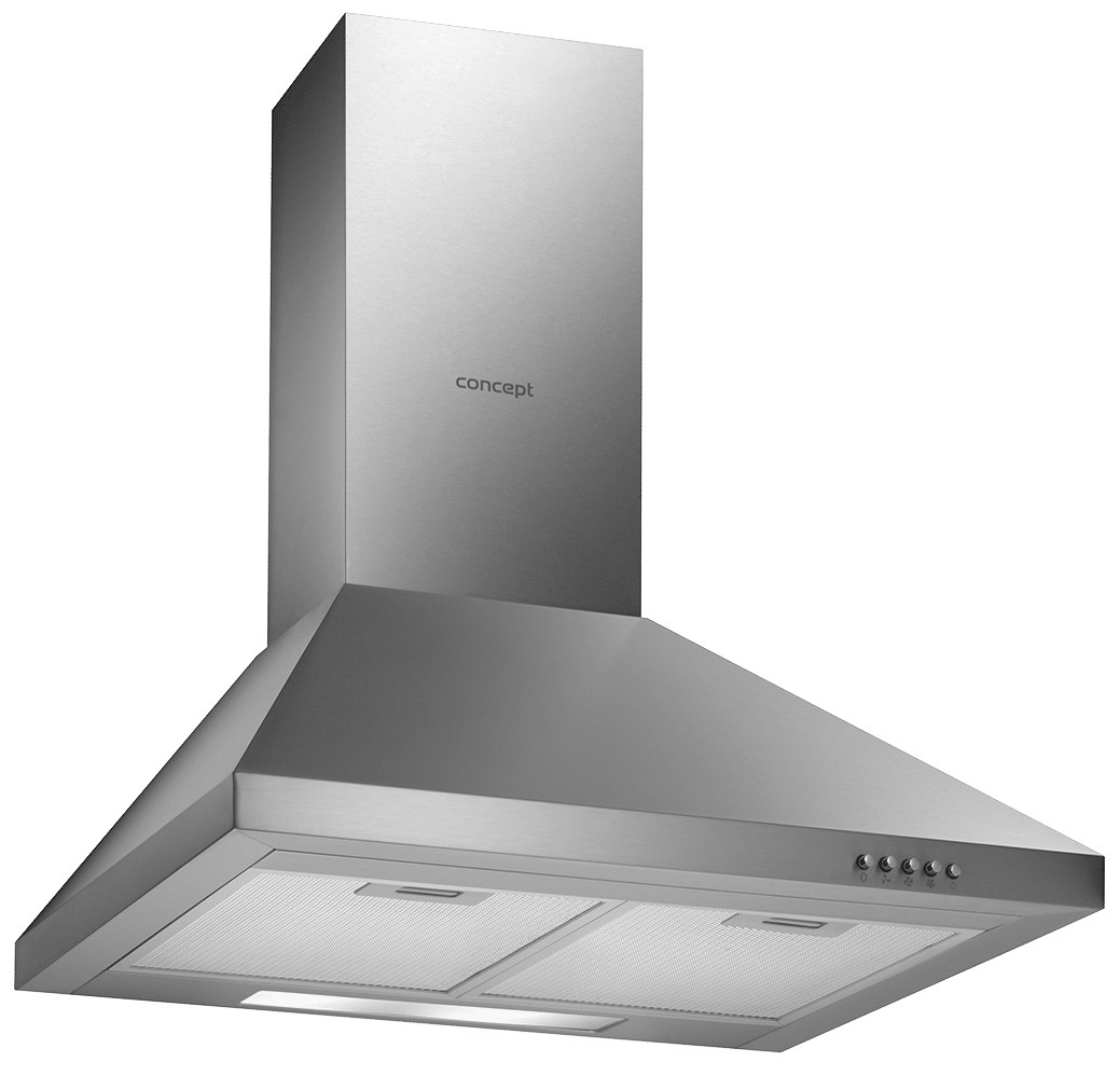 Кухонная вытяжка Concept OPK3560ss цена 8699.00 грн - фотография 2