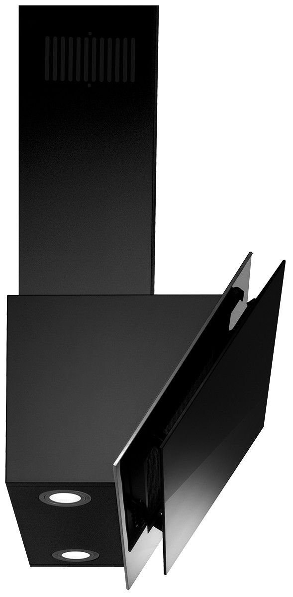 Кухонна витяжка Concept OPK5060bc відгуки - зображення 5