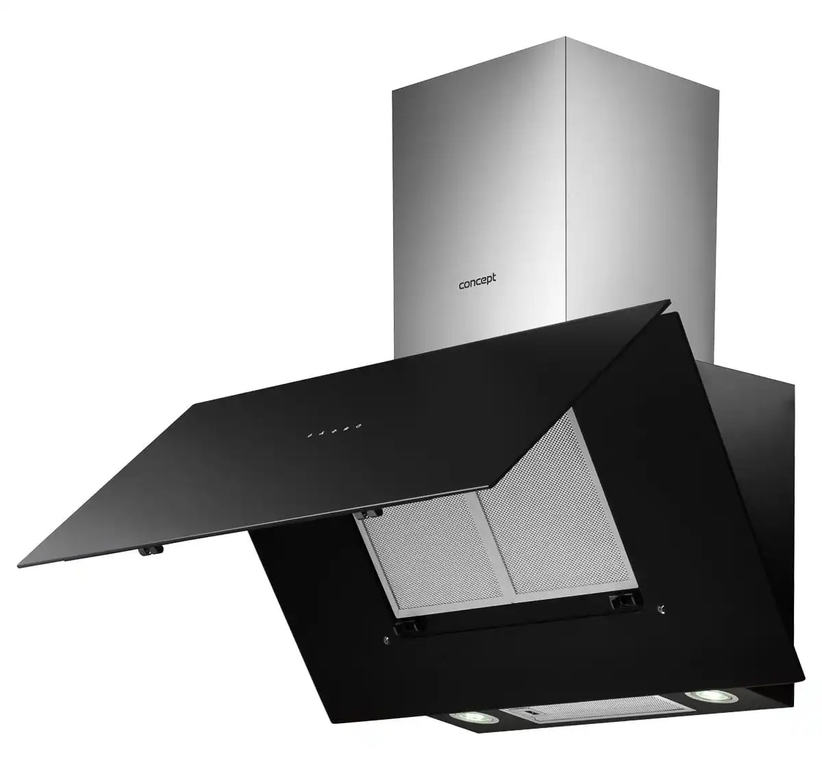Кухонная вытяжка Concept OPK5490bc цена 22999.00 грн - фотография 2