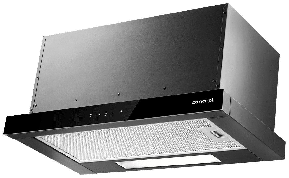Кухонна витяжка Concept OPV3860bc ціна 8999 грн - фотографія 2