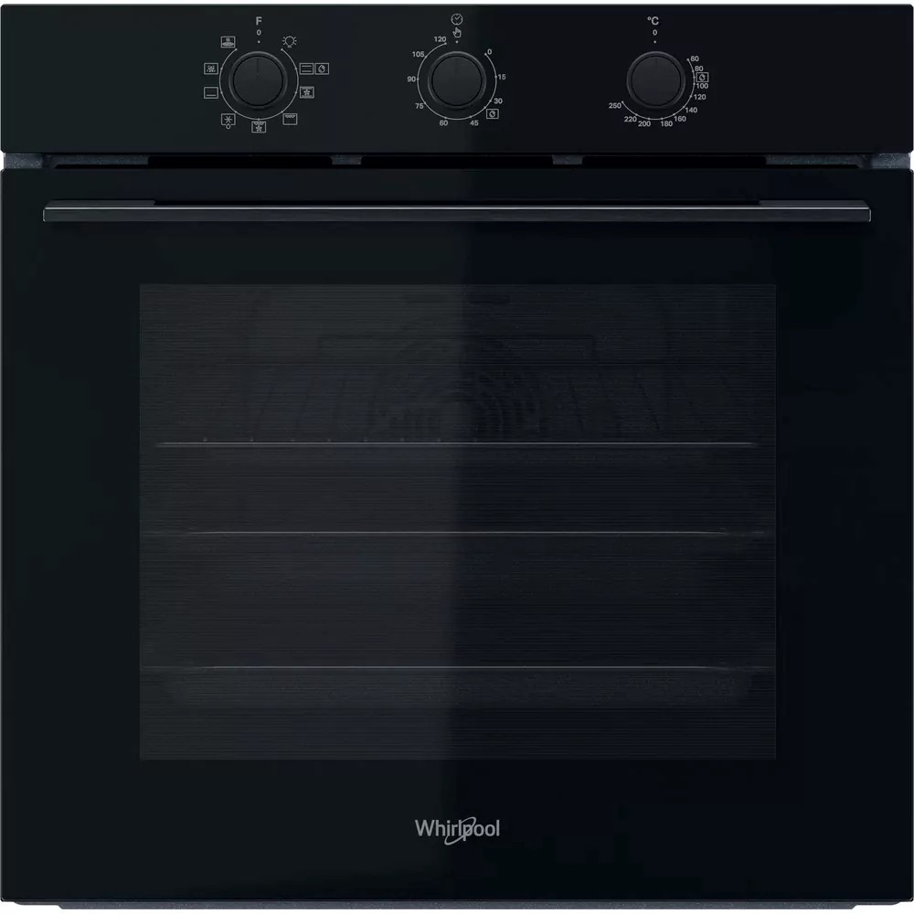 Whirlpool OMK38HU0B