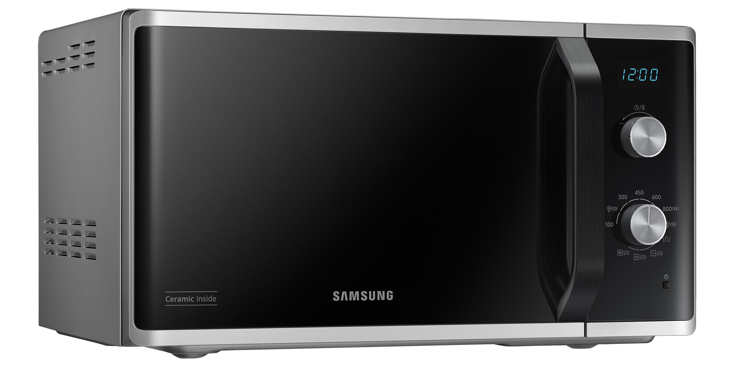 продаємо Samsung MG23K3614AS/BW в Україні - фото 4