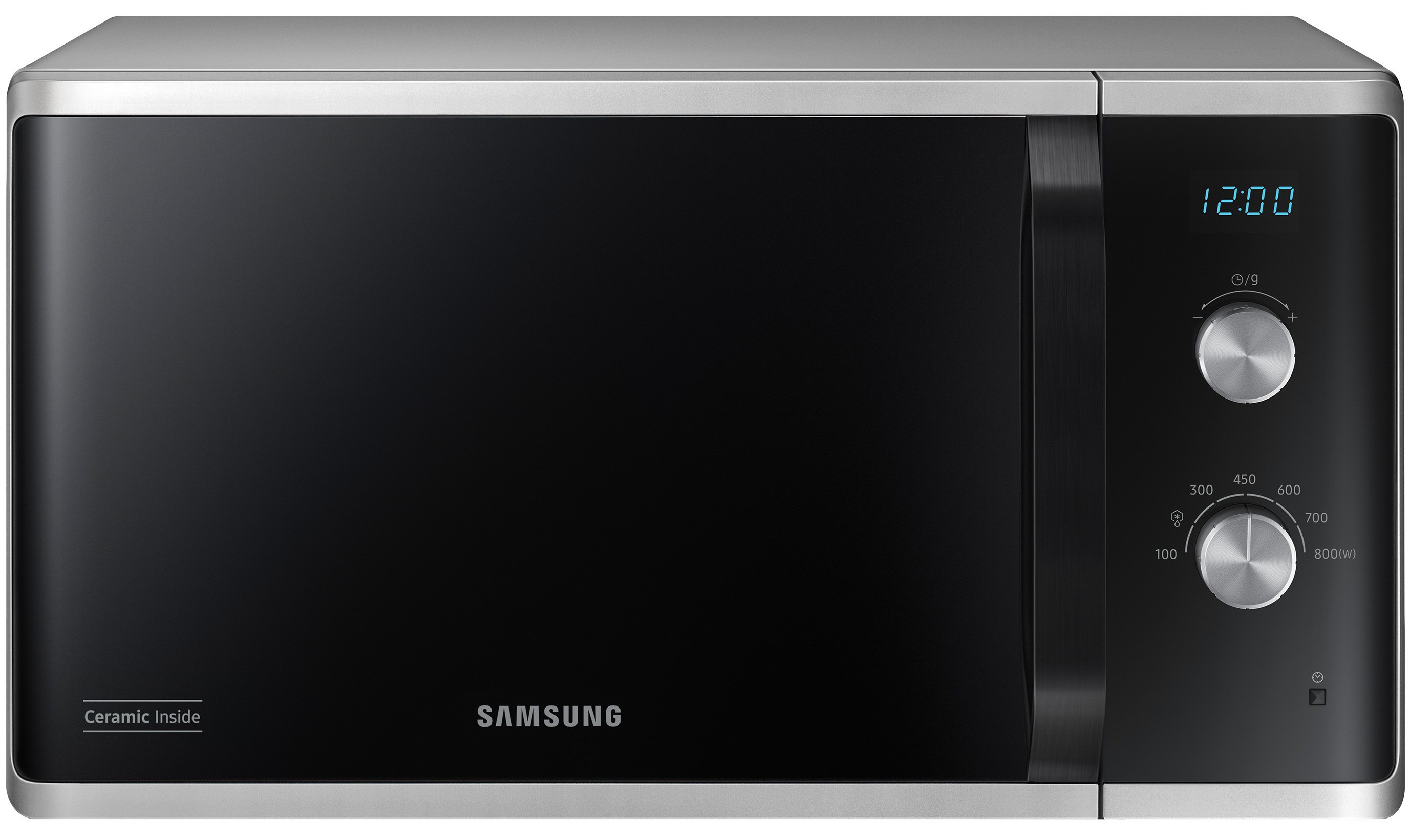 Samsung MS23K3614AS/UA