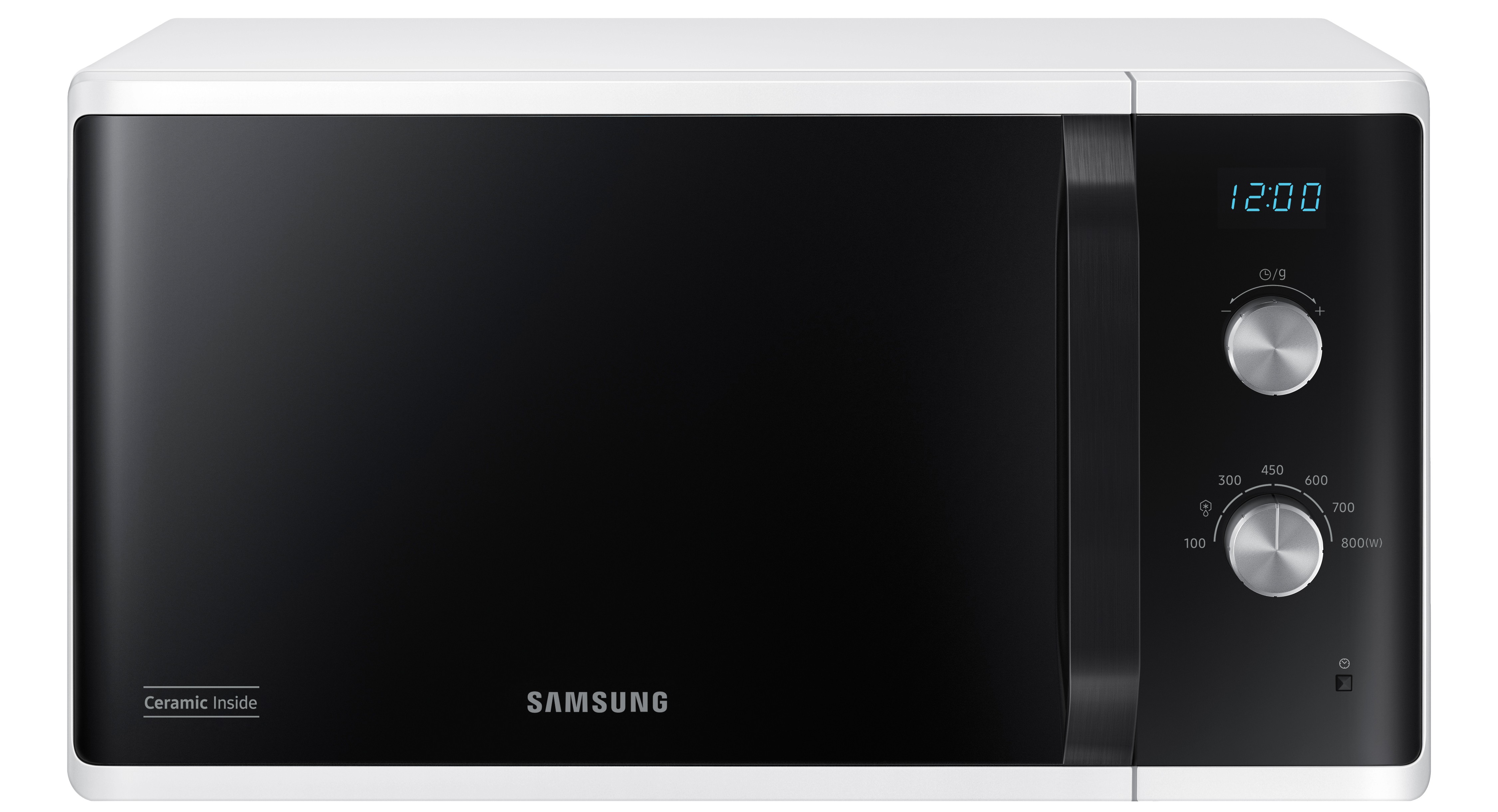 Инструкция микроволновая печь Samsung MS23K3614AW/UA