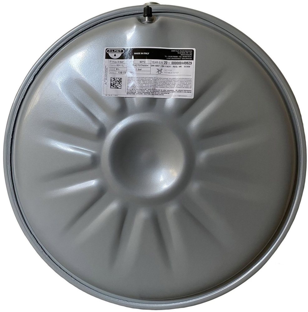 Zilmet OEM-PRO 8 (13B6000848)