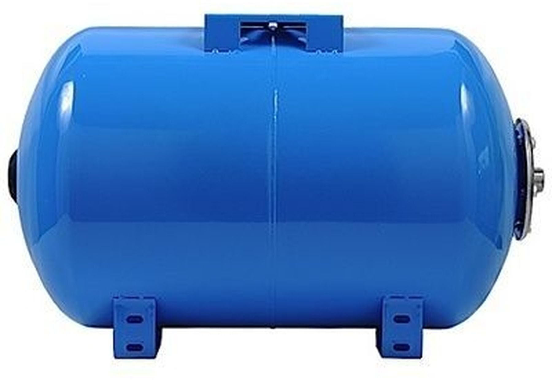 Гидроаккумулятор для питьевой воды Cristal 50л 10bar 