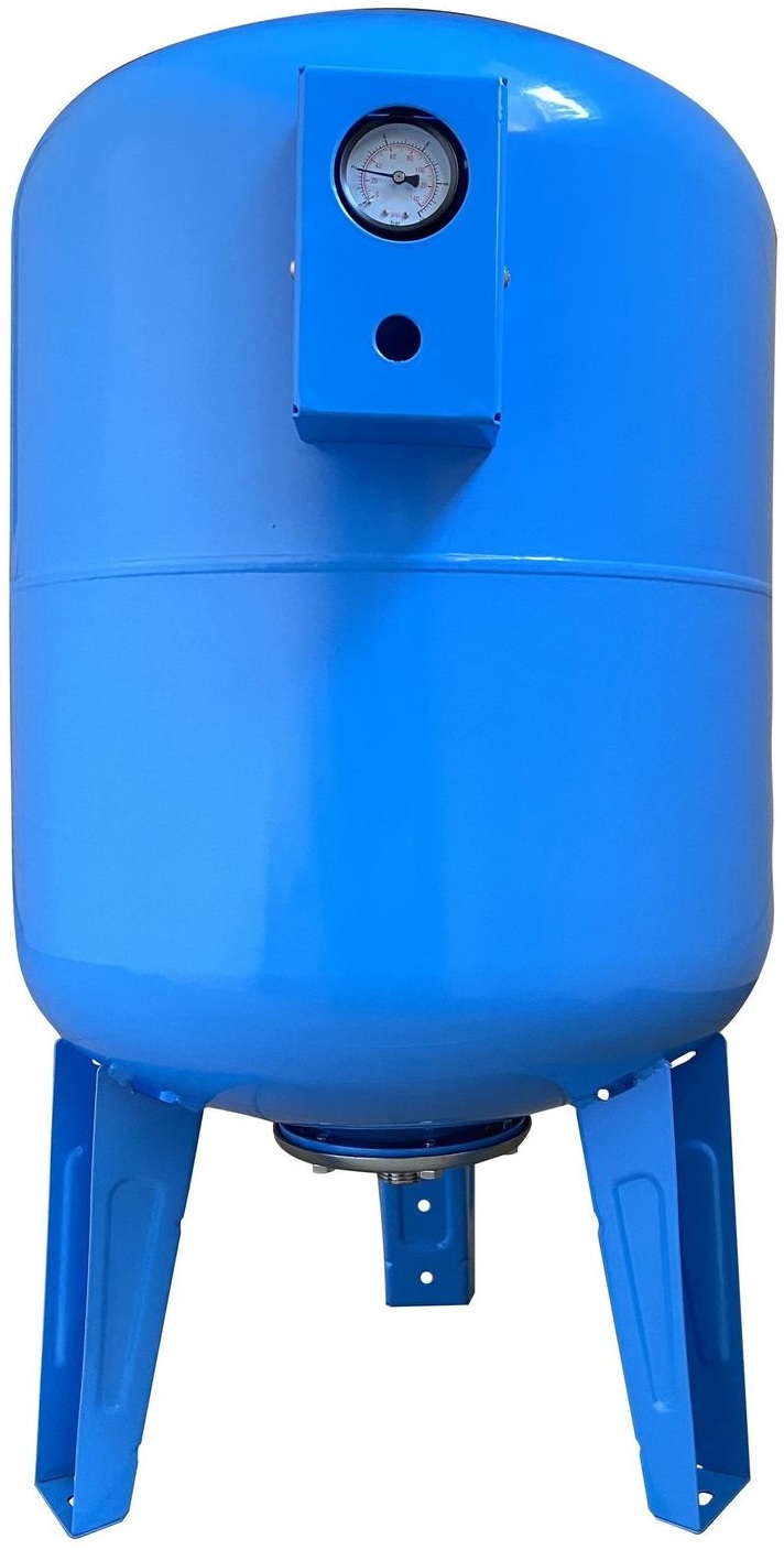 Гідроакумулятор Volks Pumpe Vertical 100 (000003823)