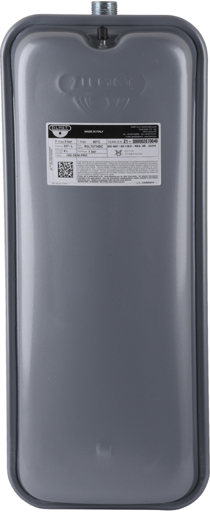 Zilmet OEM-PRO 6 (13A6000619)