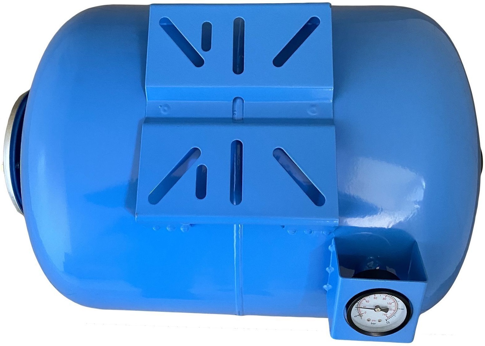 в продаже Гидроаккумулятор Volks Pumpe Horizontal 50 (000014700) - фото 3