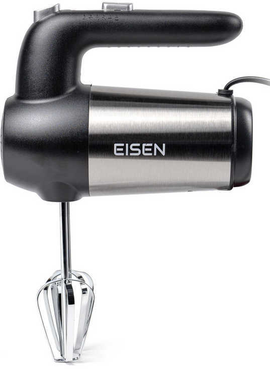 Миксер Eisen EHM-245 цена 540.80 грн - фотография 2