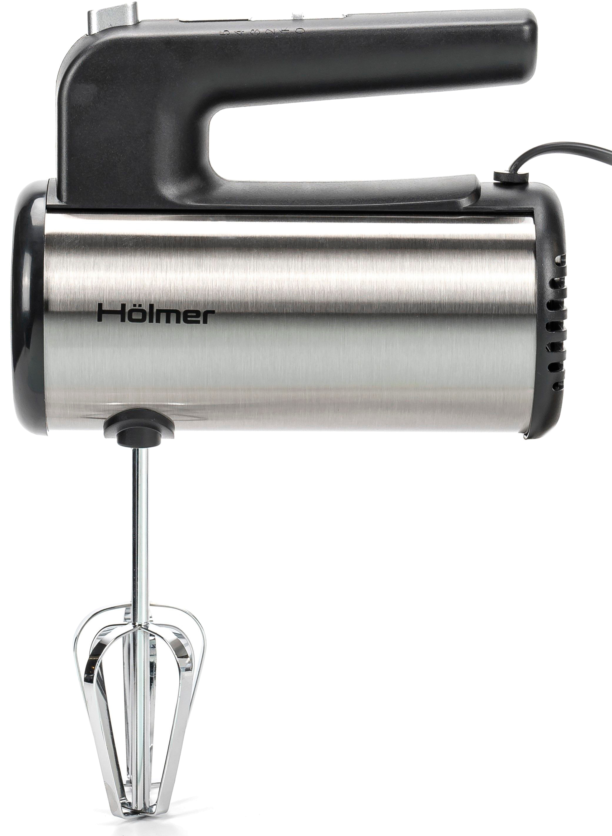 Характеристики миксер Holmer HHM-45