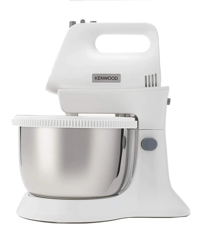 ᐉ Миксер Kenwood HMP34.A0WH купить по цене 3 119 грн. в Киеве и Львове ...
