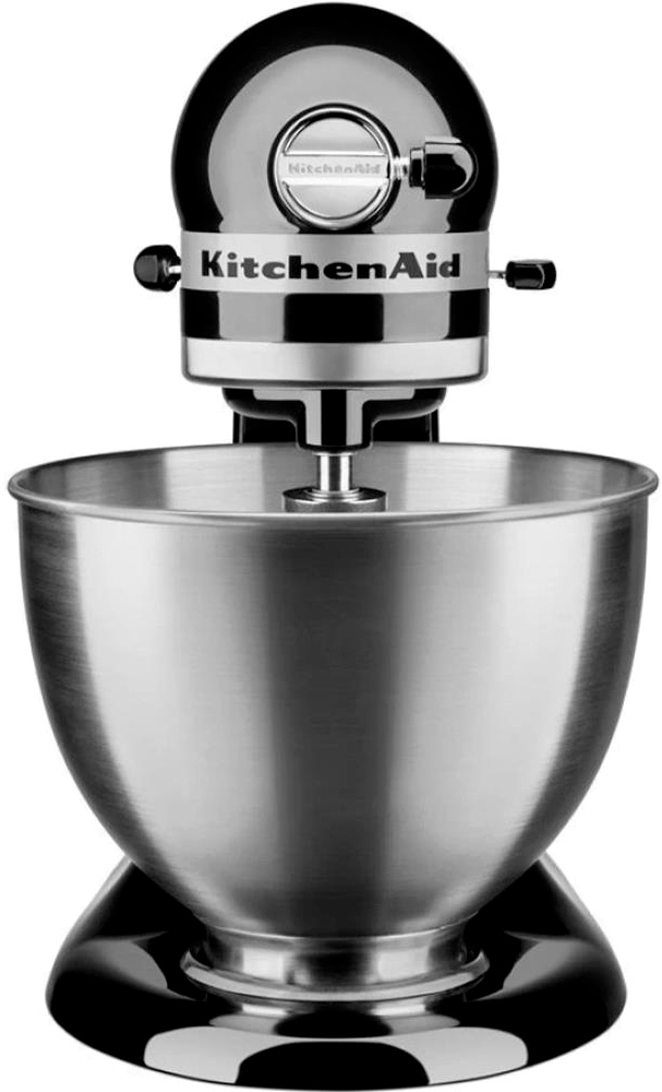 продаємо KitchenAid 5K45SSEOB в Україні - фото 4