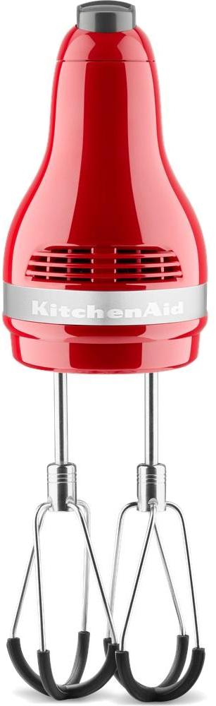 в продажу Міксер KitchenAid 5KHM6118EER - фото 3