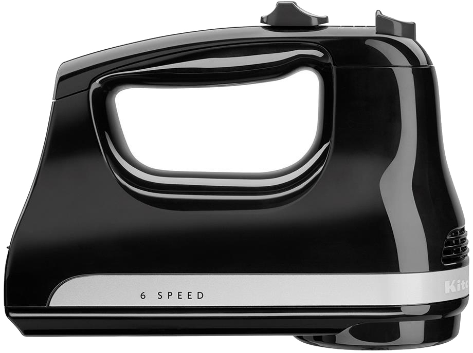 Миксер KitchenAid 5KHM6118EOB цена 7790.00 грн - фотография 2