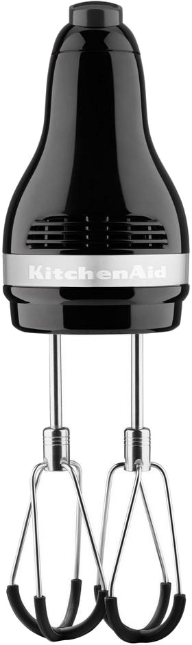 в продаже Миксер KitchenAid 5KHM6118EOB - фото 3