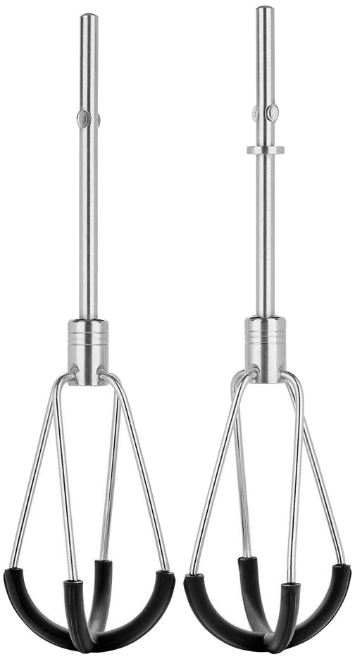 KitchenAid 5KHM6118EOB в магазине в Киеве - фото 10