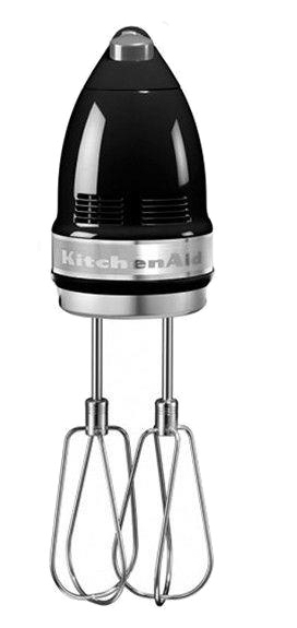 Миксер KitchenAid 5KHM9212EOB цена 7869 грн - фотография 2