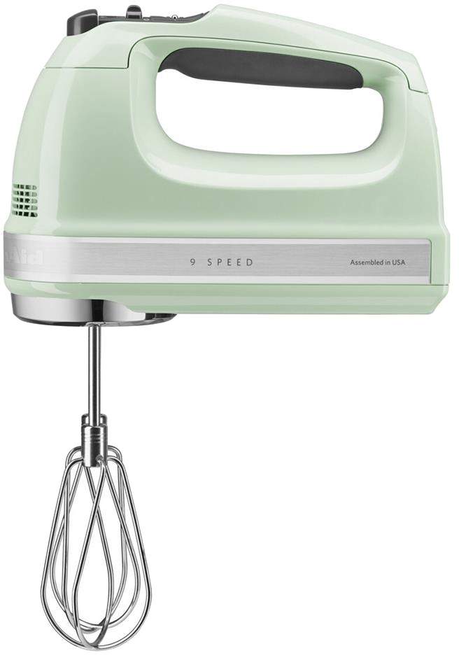 в продажу Міксер KitchenAid 5KHM9212EPT - фото 3