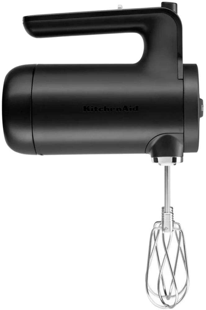 Миксер KitchenAid 5KHMB732EBM цена 7790 грн - фотография 2