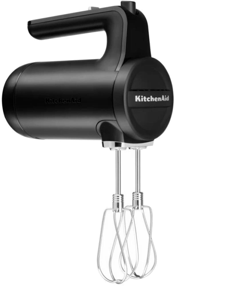 в продаже Миксер KitchenAid 5KHMB732EBM - фото 3