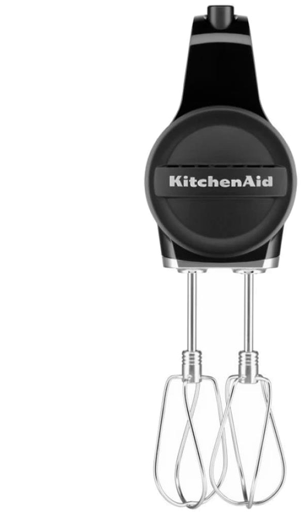 Міксер KitchenAid 5KHMB732EBM відгуки - зображення 5