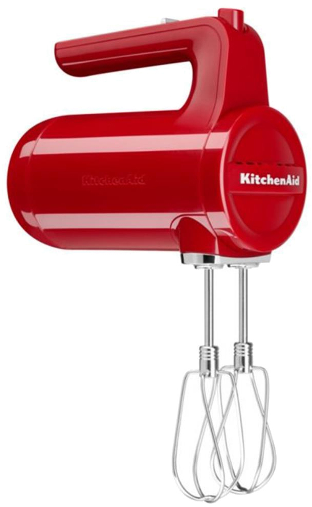 в продажу Міксер KitchenAid 5KHMB732EER - фото 3