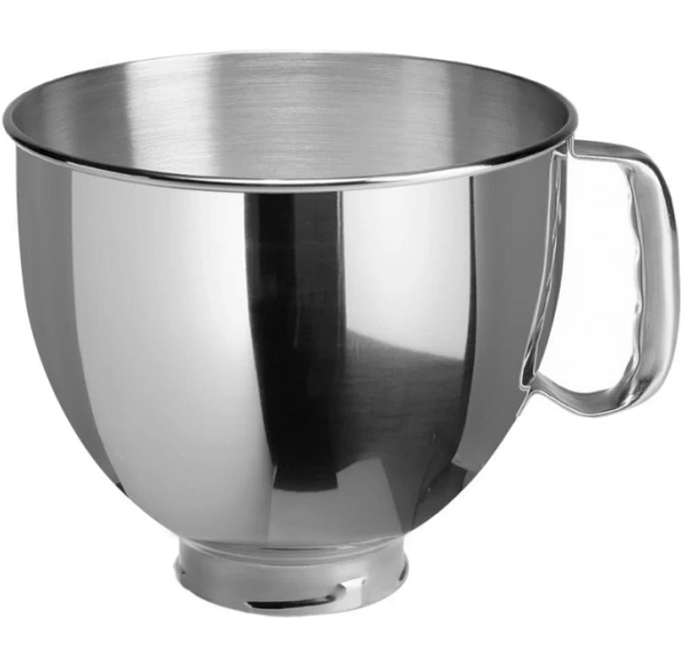 Планетарний міксер KitchenAid 5KSM175PSECU зовнішній вигляд - фото 9