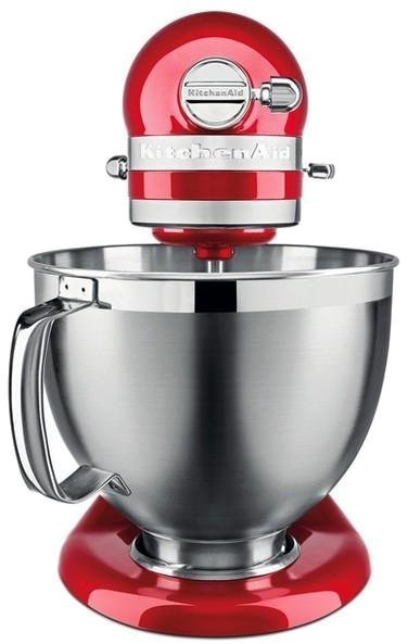 Планетарный миксер KitchenAid 5KSM185PSEER цена 45512 грн - фотография 2