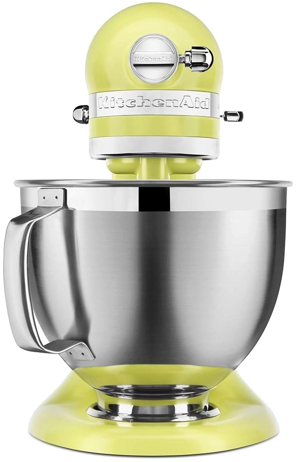 Планетарный миксер KitchenAid 5KSM185PSEKG цена 43490.00 грн - фотография 2