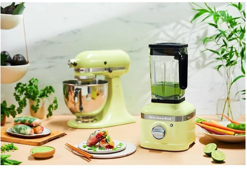 Планетарний міксер KitchenAid 5KSM185PSEKG інструкція - зображення 6