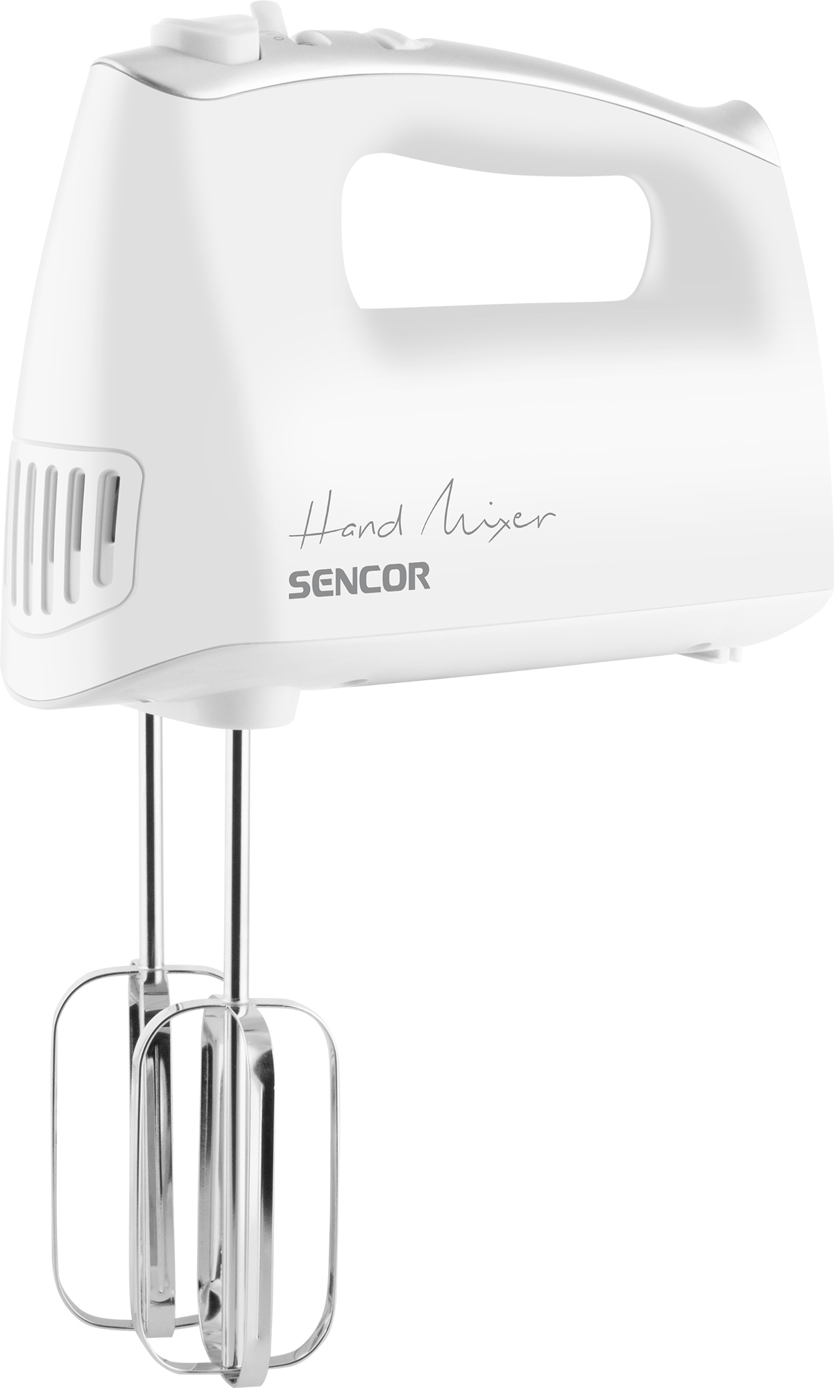 Миксер Sencor SHM 5206WH-EUE3 отзывы - изображения 5