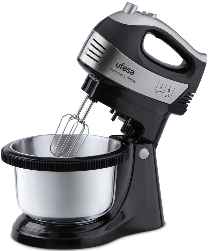 Ufesa BV5655 Multimixer Gyro Delux (70305100)