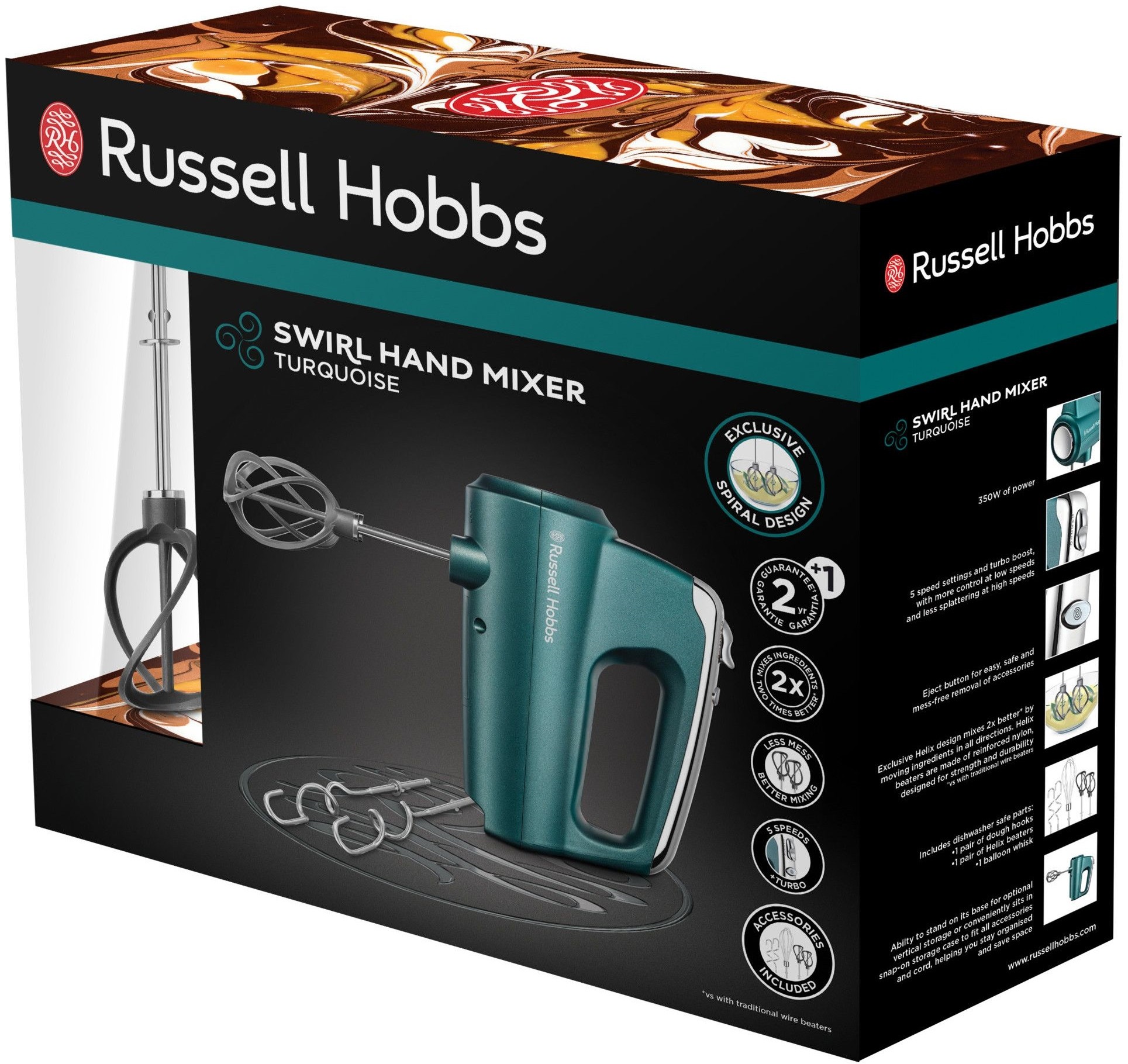 продаём Russell Hobbs 25891-56 в Украине - фото 4