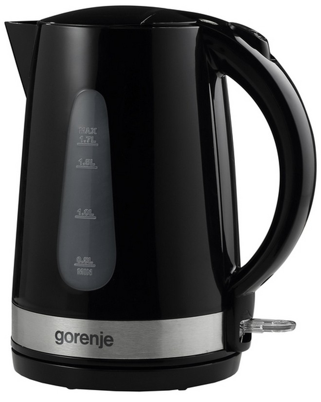 Gorenje K 17 BK (KE01301Z-GS)