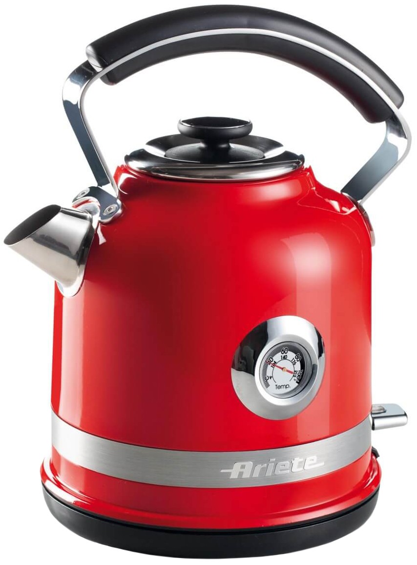 Ariete 2854 Red