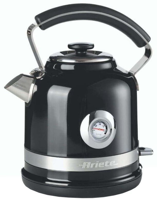Ariete 2854 Black