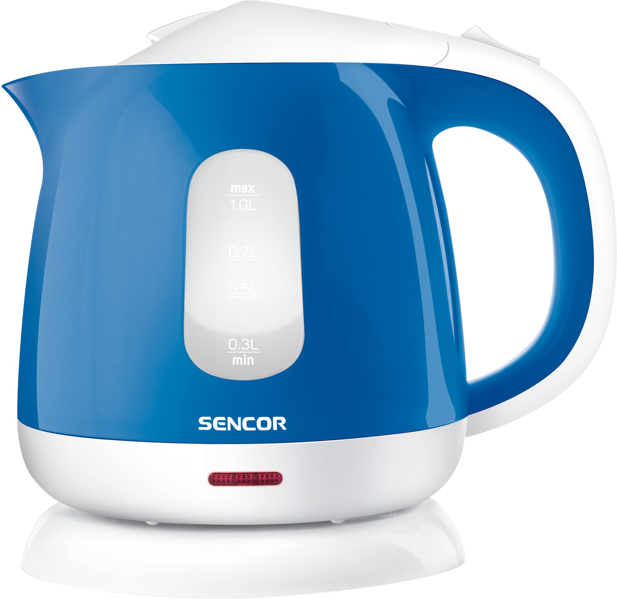 Sencor SWK 1012BL