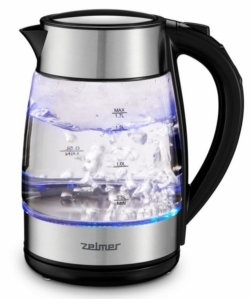 Zelmer ZCK8026