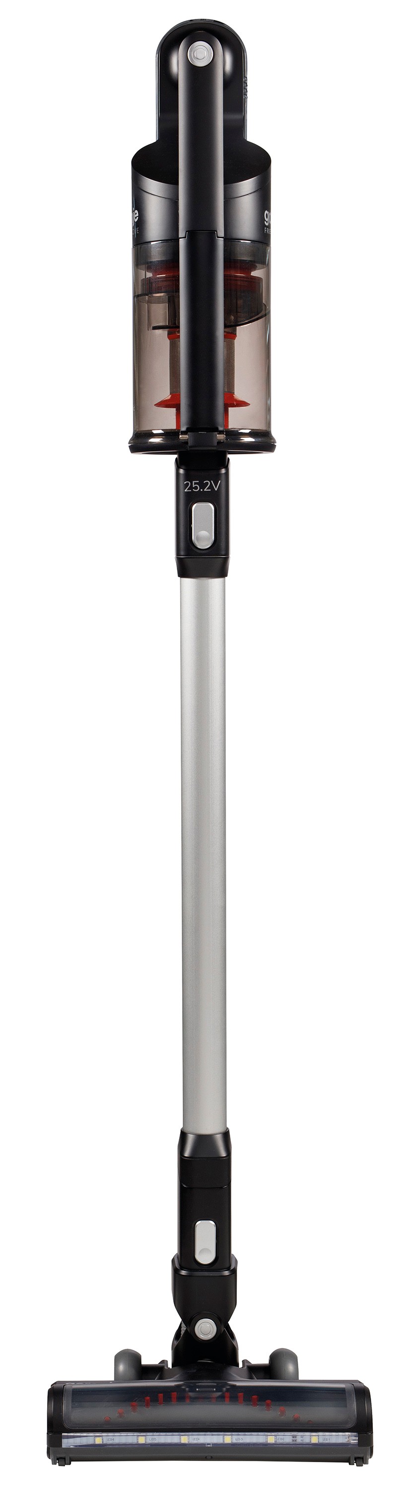 Gorenje SVC 252 FMBK (VC3931-GS)