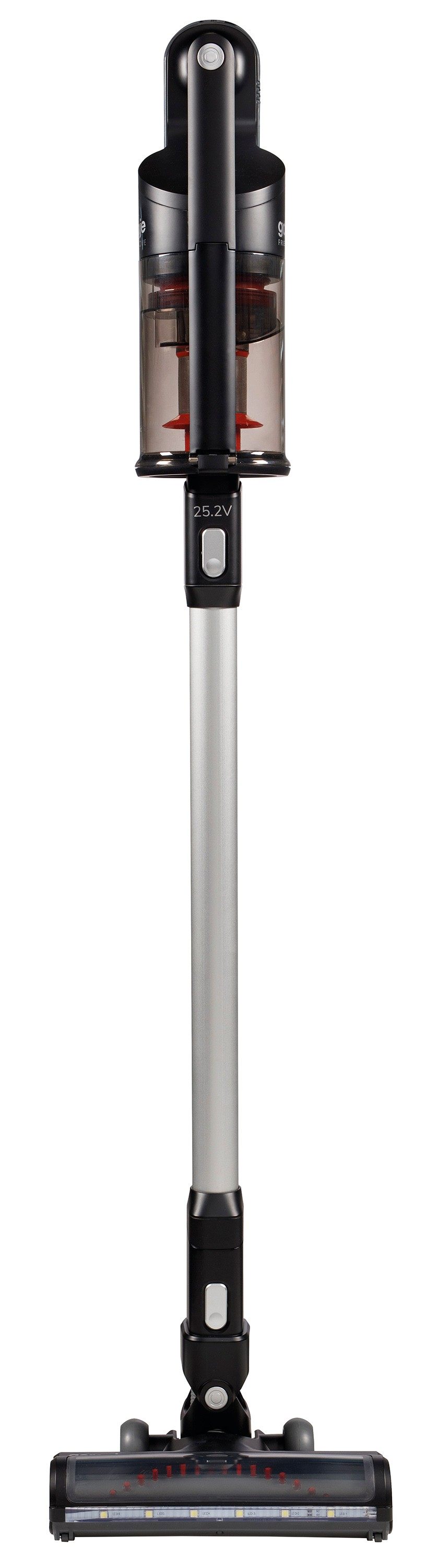 Gorenje SVC 252 FMBK (VC3931-GS)