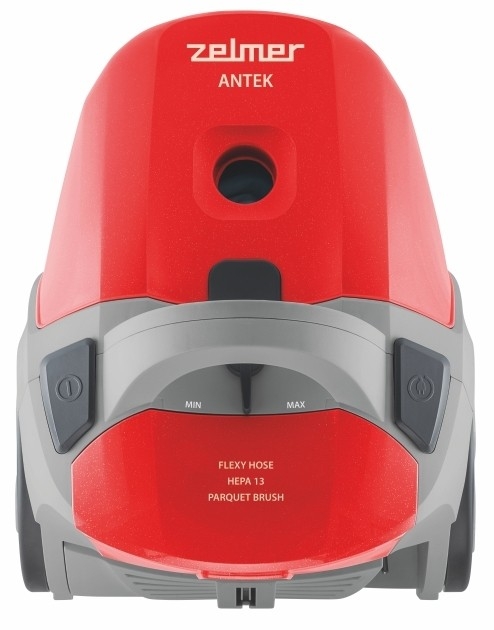 Zelmer ZVC3501R Antek