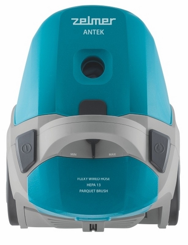 Zelmer ZVC3501T Antek