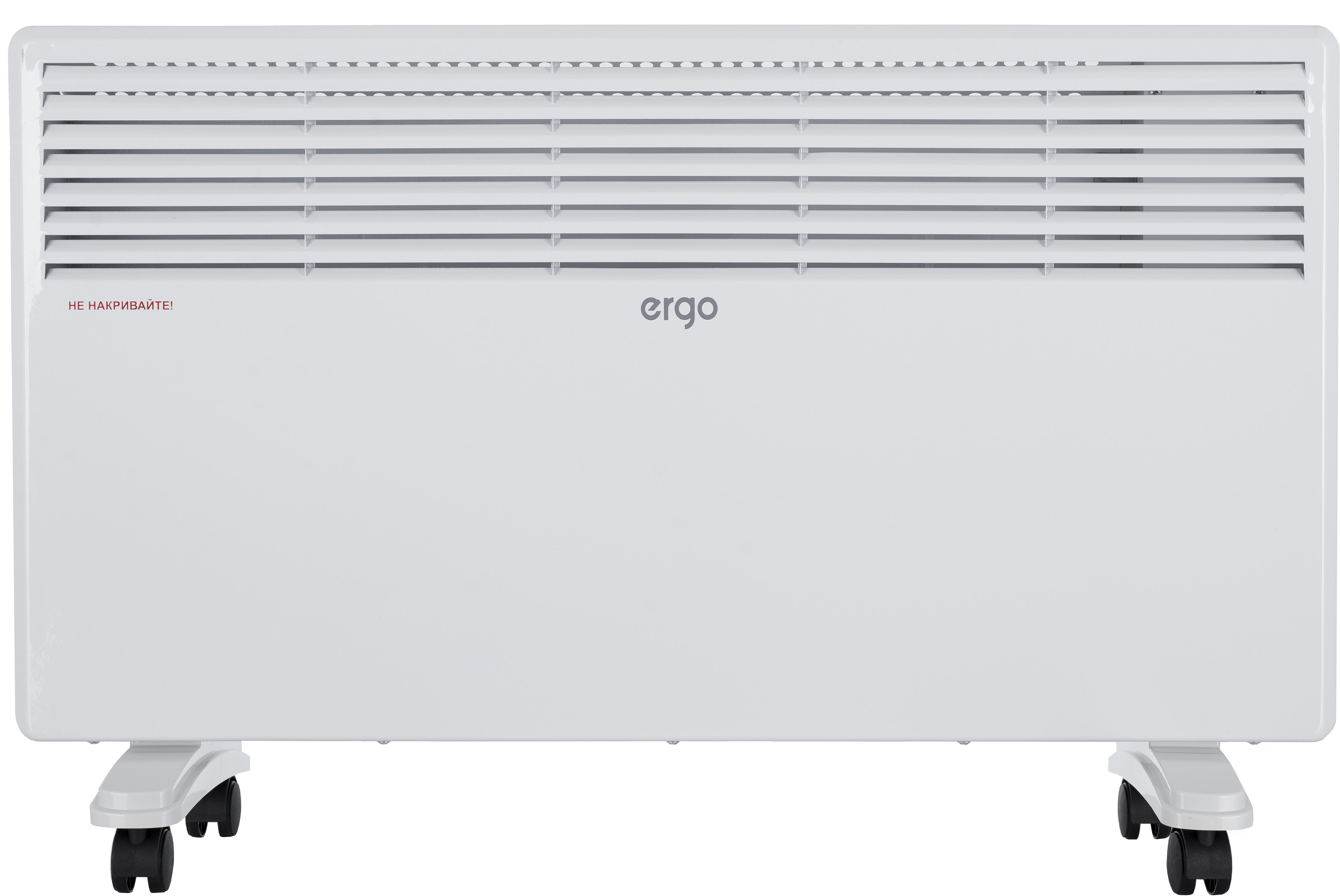 Электроконвектор Ergo мощностью 1500 Вт / 1,5 кВт Ergo HC 222024