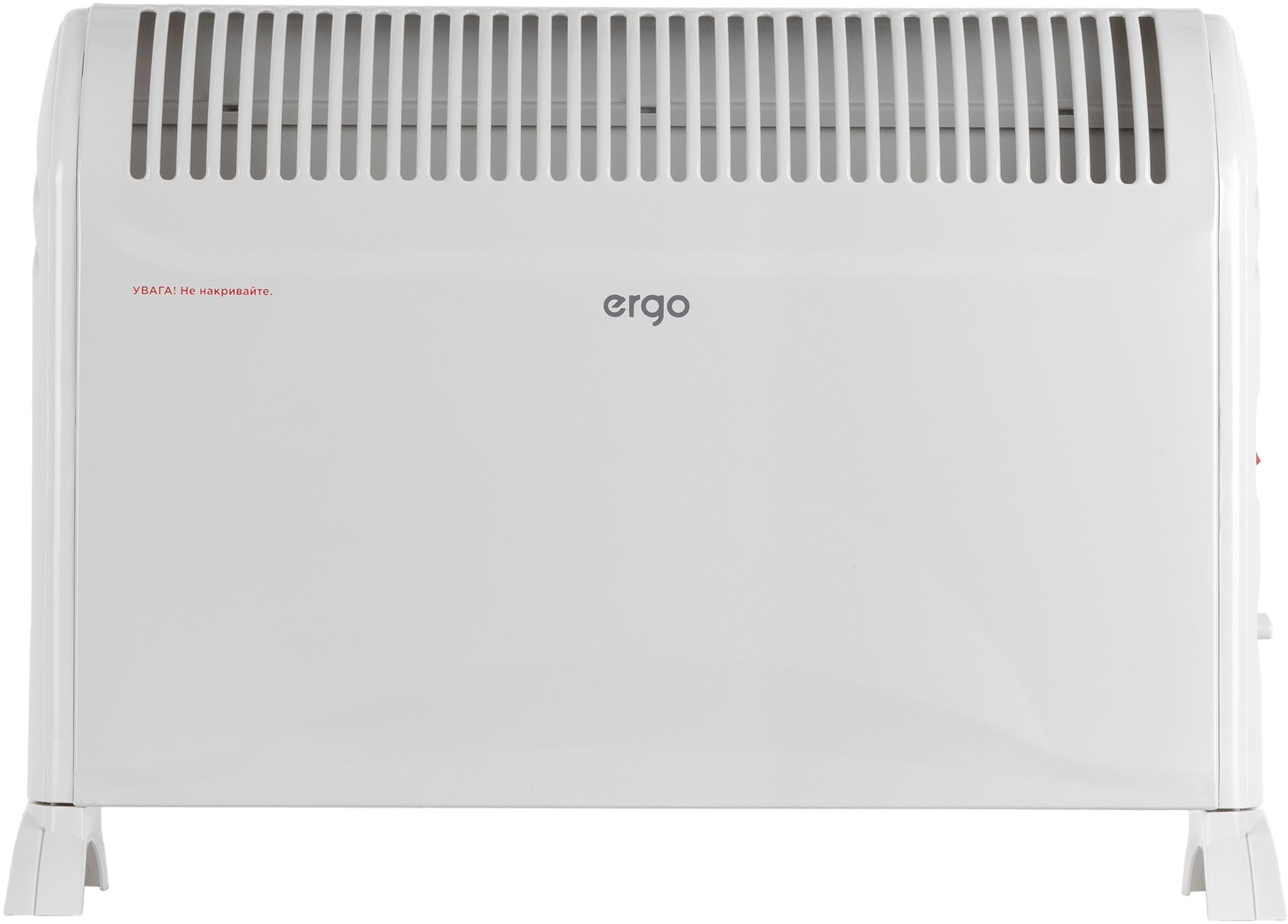 Электроконвектор Ergo мощностью 1000 Вт / 1 кВт Ergo HC 202020