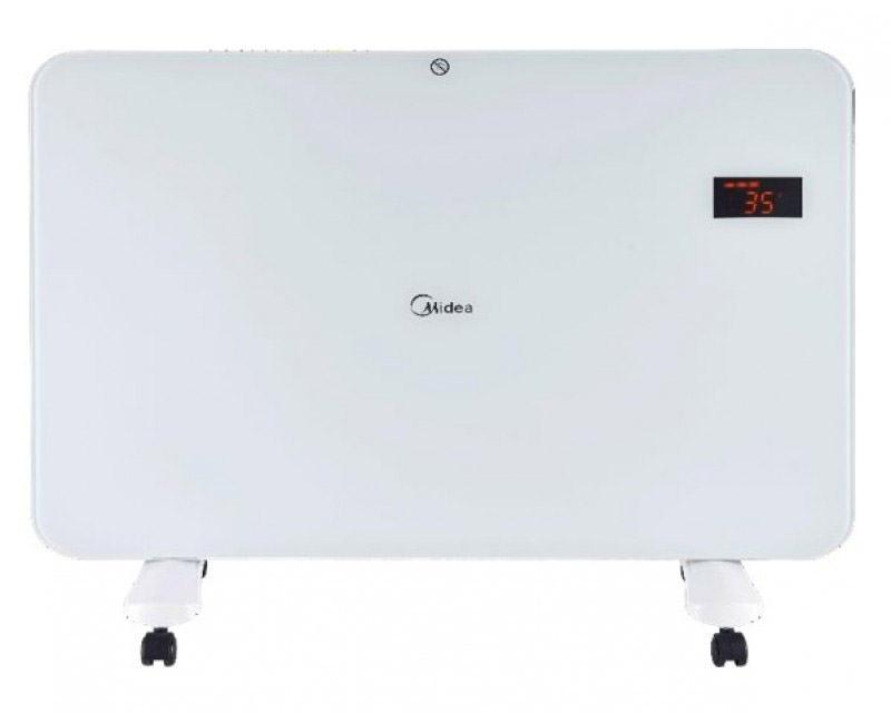 Midea NDK15-15MR WHITE